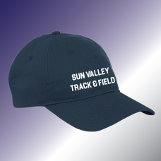 SV Track & Field Hat